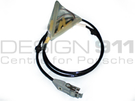Speed ABS/Sensor Harness Repair Kit REAR Porsche 996